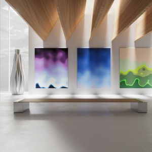 Commercial Product Visual Enhancement Artwork